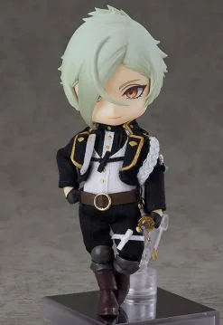 Nendoroid Doll: Hizamaru (Touken Ranbu -ONLINE-)