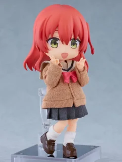 Nendoroid Doll Ikuyo Kita (Bocchi the Rock!)