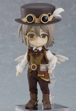 Nendoroid Doll Inventor: Kanou