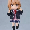 Nendoroid Doll Iroha Isshiki (My Teen Romantic Comedy SNAFU Climax)