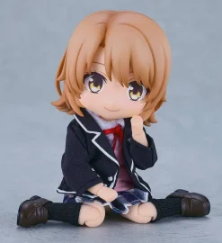 Nendoroid Doll Iroha Isshiki (My Teen Romantic Comedy SNAFU Climax)