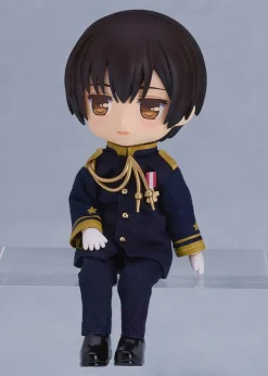 Nendoroid Doll Japan (Hetalia World Stars)