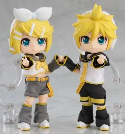 Nendoroid Doll Kagamine Len (Character Vocal Series 02: Kagamine Rin/Len) (Rerelease)