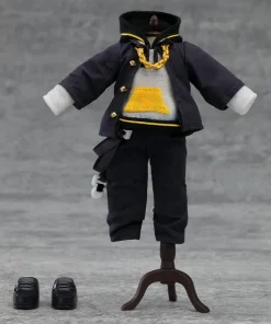 Nendoroid Doll Kagamine Len: BRING IT ON Ver.