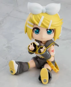 Nendoroid Doll Kagamine Rin (Character Vocal Series 02: Kagamine Rin/Len) (Rerelease)