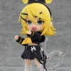 Nendoroid Doll Kagamine Rin: BRING IT ON Ver.