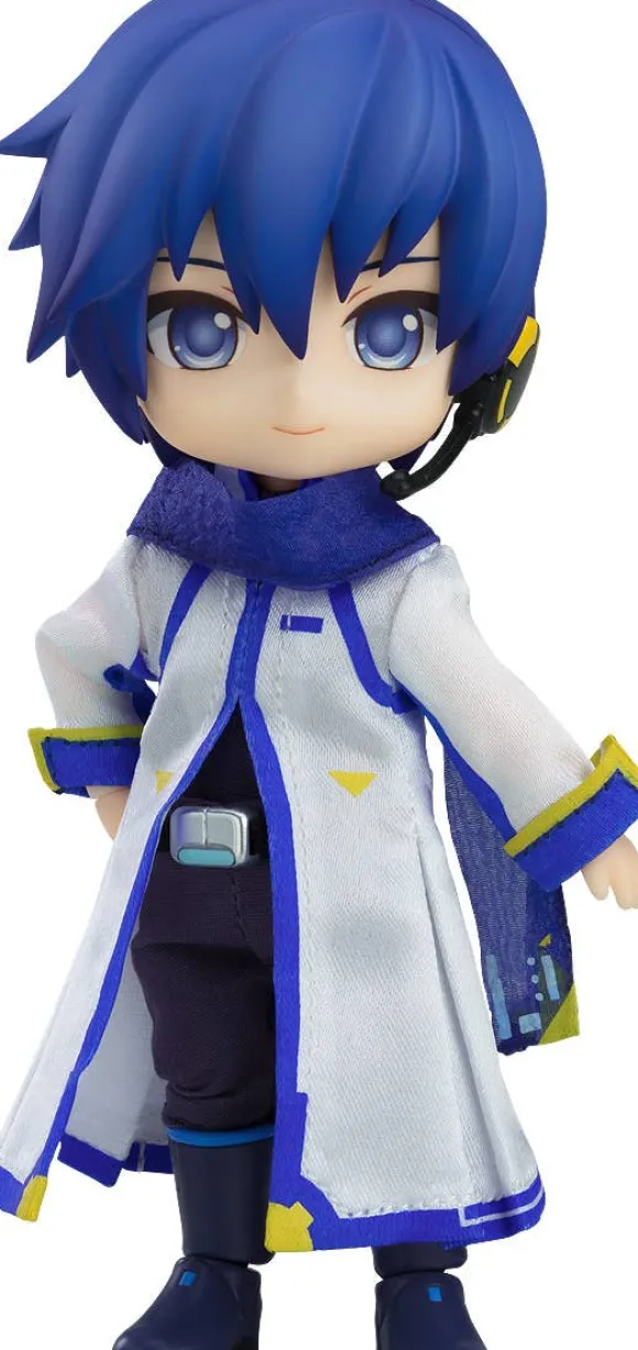 Nendoroid Doll KAITO