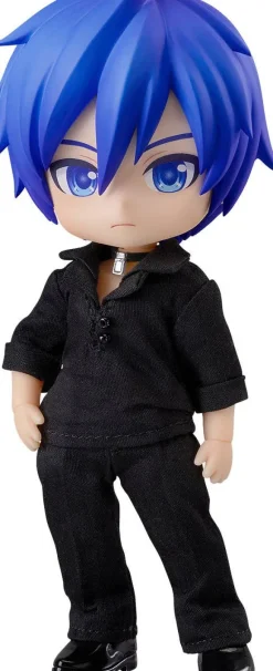 Nendoroid Doll KAITO: Guilty Ver. (SEGA feat. Hatsune Miku Project)