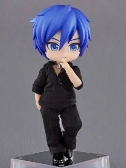 Nendoroid Doll KAITO: Guilty Ver. (SEGA feat. Hatsune Miku Project)