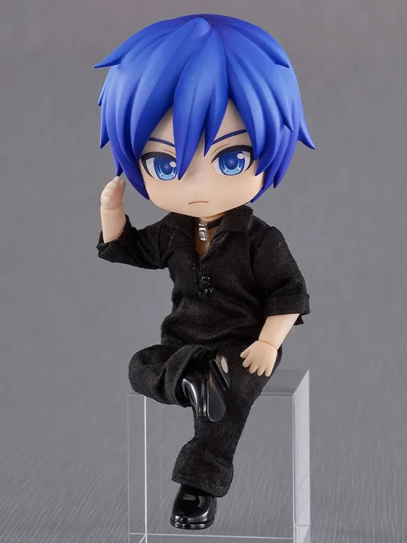 Nendoroid Doll KAITO: Guilty Ver. (SEGA feat. Hatsune Miku Project)