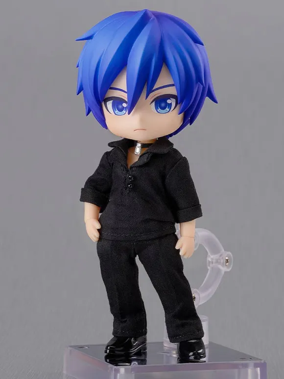 Nendoroid Doll KAITO: Guilty Ver. (SEGA feat. Hatsune Miku Project)