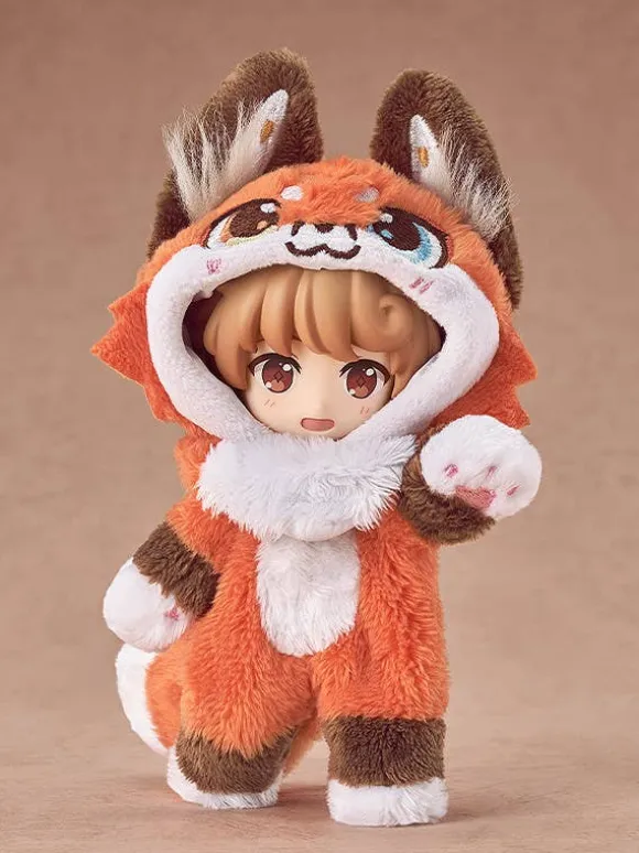 Nendoroid Doll Kigurumi Pajamas: River (FLUFFY LAND)