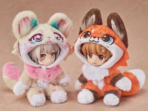 Nendoroid Doll Kigurumi Pajamas: River (FLUFFY LAND)