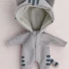Nendoroid Doll: Kigurumi Pajamas (American Shorthair)