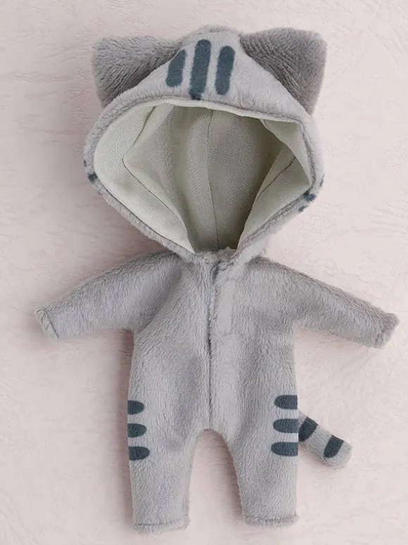 Nendoroid Doll: Kigurumi Pajamas (American Shorthair)