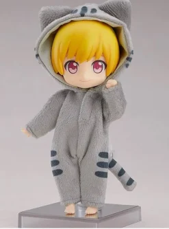 Nendoroid Doll: Kigurumi Pajamas (American Shorthair)