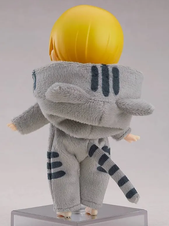 Nendoroid Doll: Kigurumi Pajamas (American Shorthair)