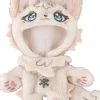 Nendoroid Doll Kigurumi Pajamas: Dyana (FLUFFY LAND)