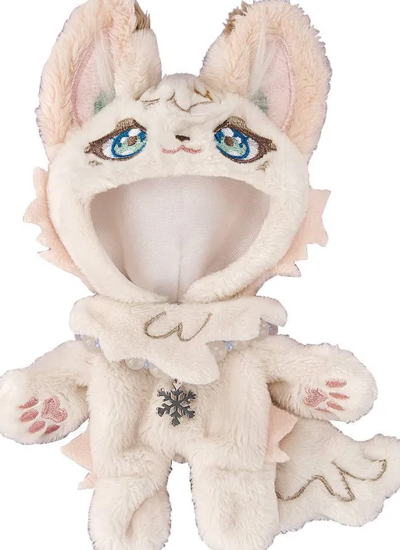 Nendoroid Doll Kigurumi Pajamas: Dyana (FLUFFY LAND)