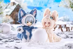 Nendoroid Doll Kigurumi Pajamas: Dyana (FLUFFY LAND)