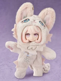 Nendoroid Doll Kigurumi Pajamas: Dyana (FLUFFY LAND)