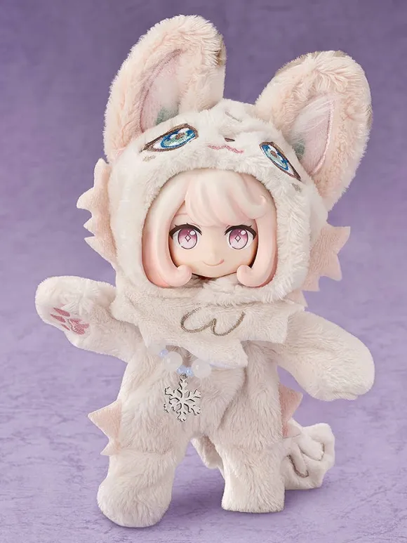 Nendoroid Doll Kigurumi Pajamas: Dyana (FLUFFY LAND)