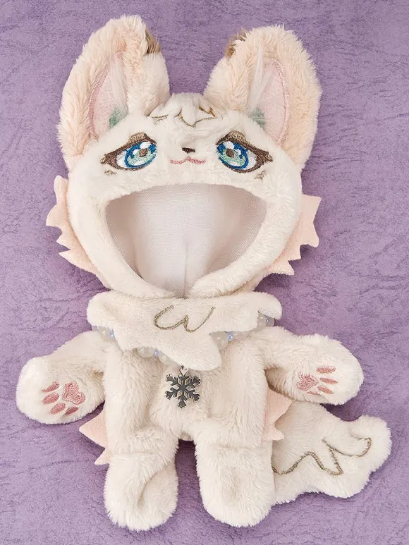 Nendoroid Doll Kigurumi Pajamas: Dyana (FLUFFY LAND)