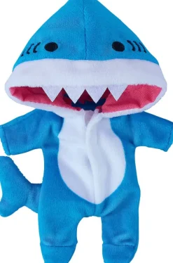 Nendoroid Doll Kigurumi Pajamas: Shark
