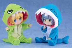 Nendoroid Doll Kigurumi Pajamas: Shark