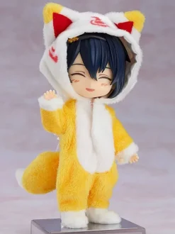 Nendoroid Doll: Kigurumi Pajamas (Konnosuke)