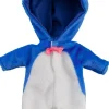 Nendoroid Doll Kigurumi Pajamas: Tuxedo Sam