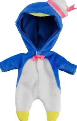 Nendoroid Doll Kigurumi Pajamas: Tuxedo Sam