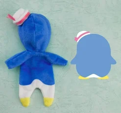 Nendoroid Doll Kigurumi Pajamas: Tuxedo Sam