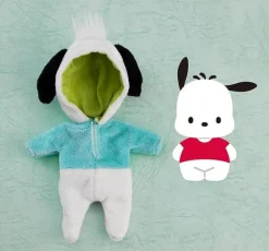 Nendoroid Doll Kigurumi Pajamas: Pochacco