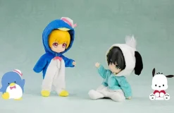Nendoroid Doll Kigurumi Pajamas: Pochacco