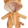 Nendoroid Doll: Kigurumi Pajamas (Tabby Cat)