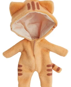 Nendoroid Doll: Kigurumi Pajamas (Tabby Cat)