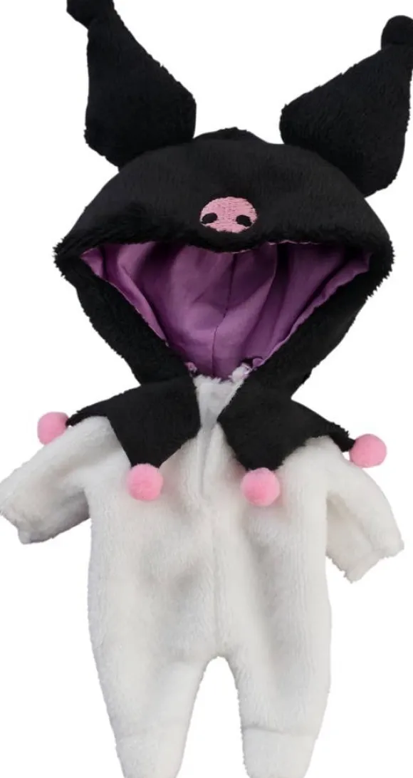 Nendoroid Doll Kigurumi Pajamas: Kuromi