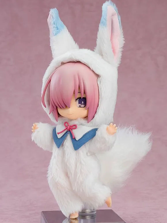 Nendoroid Doll Kigurumi Pajamas: Fou-kun (Fate/Grand Order) (Reissue)