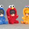 Nendoroid Doll Kigurumi Pajamas: Big Bird (Sesame Street)