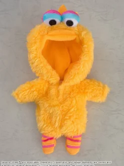 Nendoroid Doll Kigurumi Pajamas: Big Bird (Sesame Street)