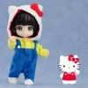 Nendoroid Doll Kigurumi Pajamas: Hello Kitty