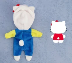 Nendoroid Doll Kigurumi Pajamas: Hello Kitty