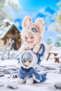 Nendoroid Doll Kigurumi Pajamas: Caesar (FLUFFY LAND)