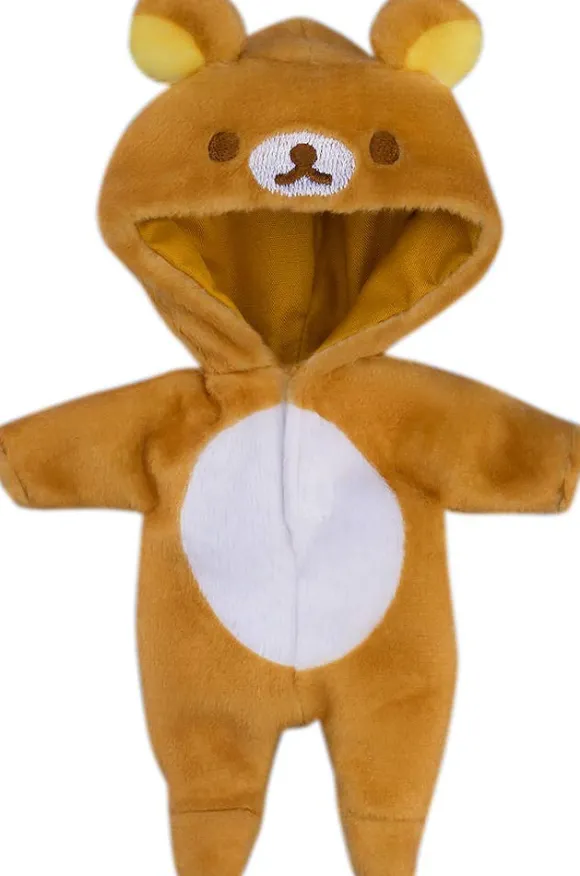 Nendoroid Doll Kigurumi Pajamas: Rilakkuma