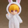 Nendoroid Doll: Kigurumi Pajamas (Rabbit - White)