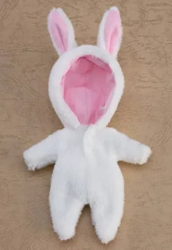 Nendoroid Doll: Kigurumi Pajamas (Rabbit - White)