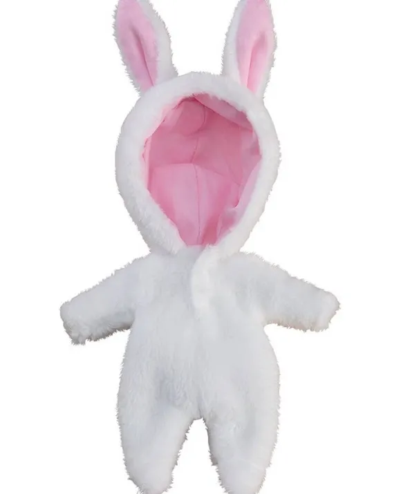 Nendoroid Doll: Kigurumi Pajamas (Rabbit - White)