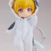 Nendoroid Doll: Kigurumi Pajamas (Tuxedo Cat)