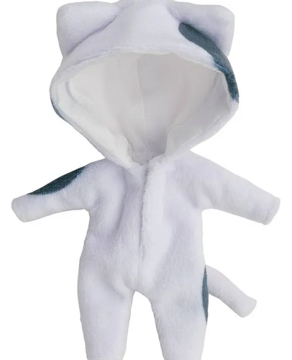 Nendoroid Doll: Kigurumi Pajamas (Tuxedo Cat)